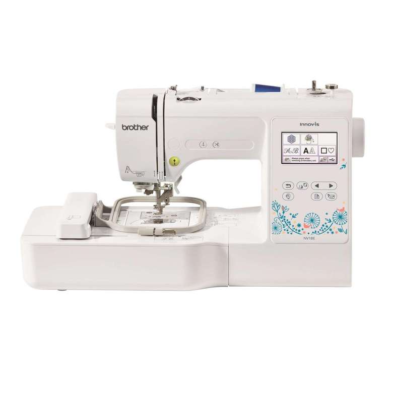 Brother NV18E Nakış Makinesi