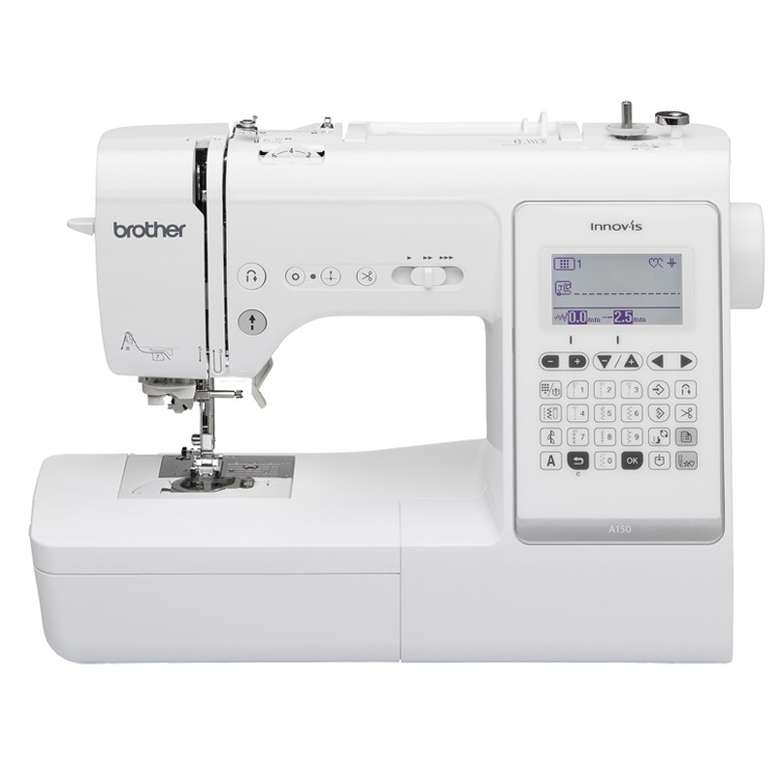 Brother A150 Ev Tipi Elektronik Dikiş Makinesi
